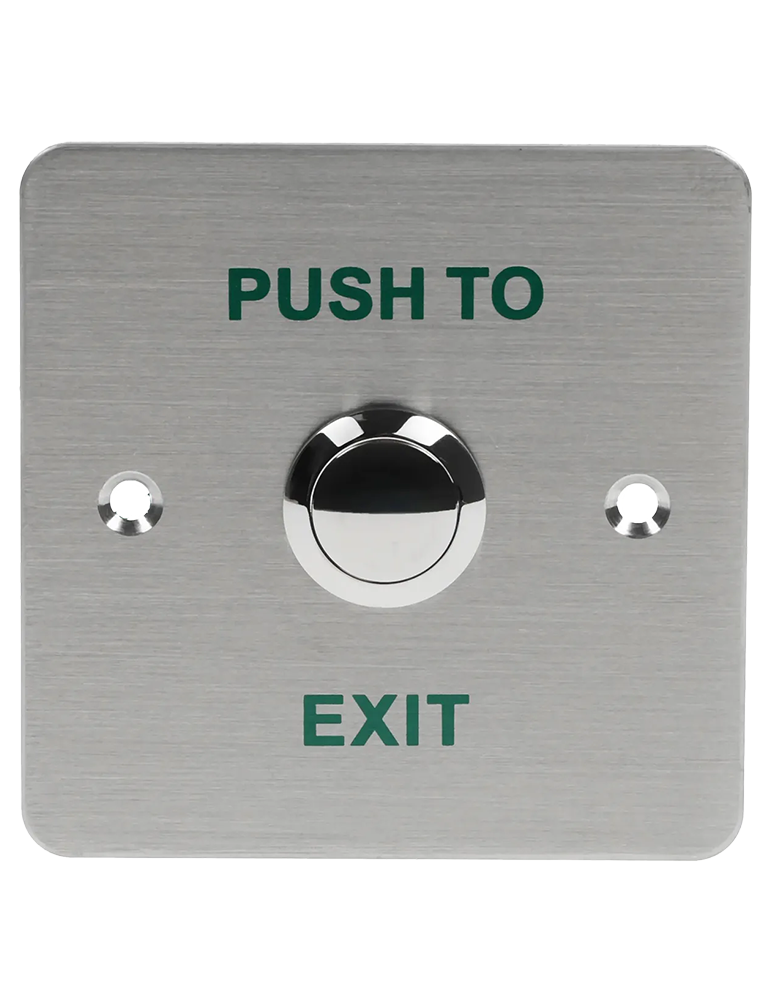 HIKVISION - DS-K7P01