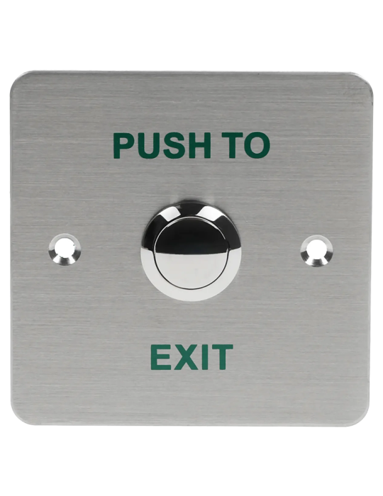 HIKVISION - DS-K7P01