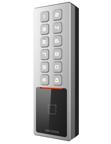 HIKVISION - DS-K1T805MX