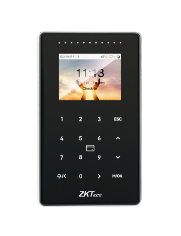 ZK TECO - SC800-12-W-B