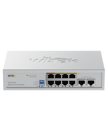 WI-TEK - WI-PS210S(V2)