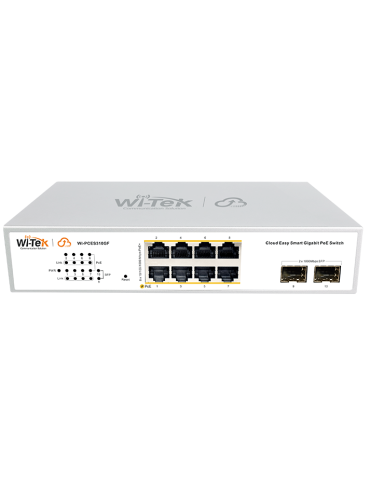 WI-TEK - WI-PCES310GF V2