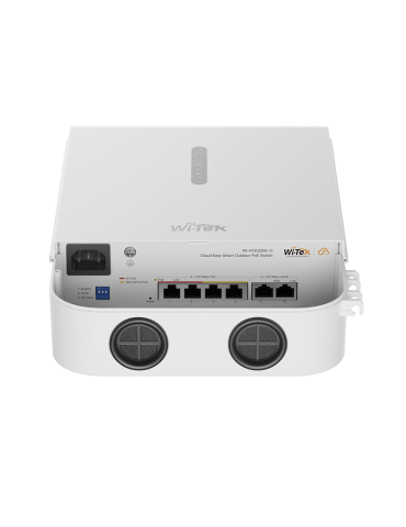 WI-TEK - WI-PCES306G-O 2