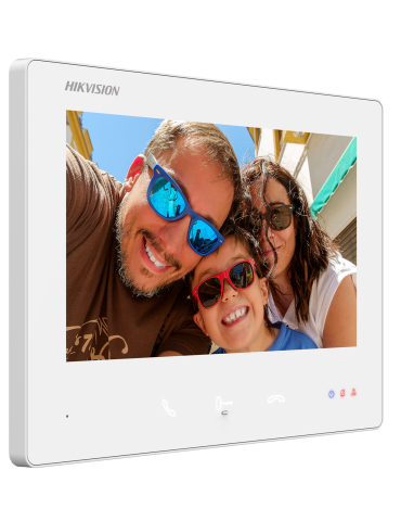 HIKVISION - DS-KH7300EY-TE2 White 2