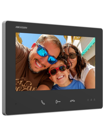 HIKVISION - DS-KH7300EY-TE2 2