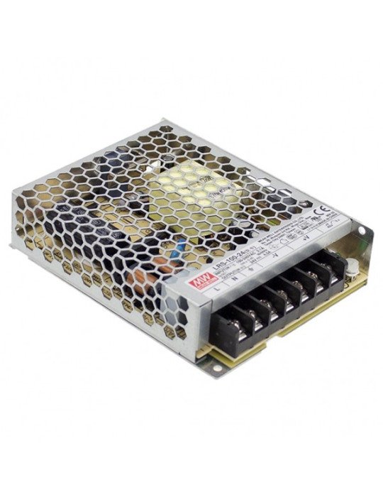MEANWELL - LRS-100-24
