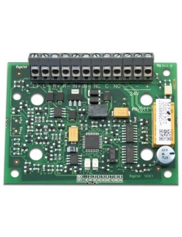FIRECLASS - FC410TSM DOOR CONTROL MODULE (555.800.769)