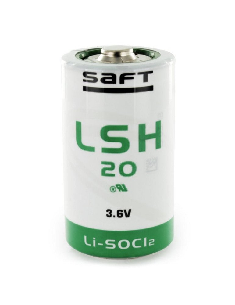 SAFT - SFLSH20 D