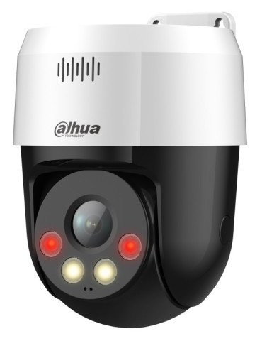 DAHUA - SD2A500HB-GN-A-PV-S2