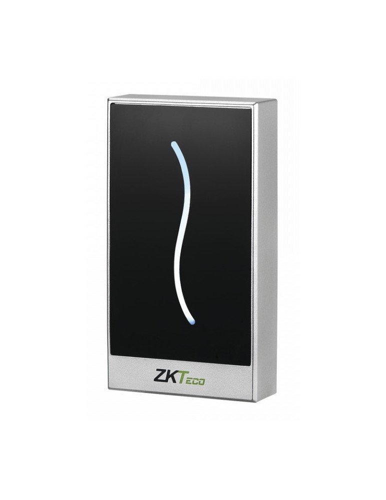 ZK TECO - PROID10 - BLACK