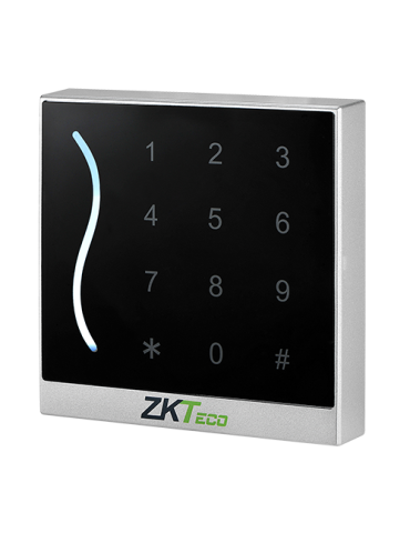 ZK TECO - PROID30 - BLACK