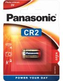 PANASONIC - CR2 (1 ΤΕΜ)
