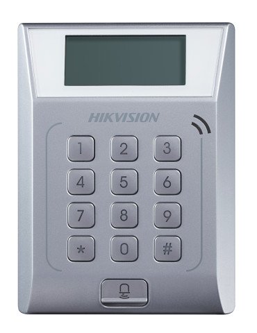 HIKVISION - DS-K1T802M