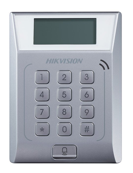 HIKVISION - DS-K1T802M