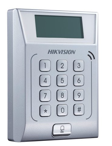 HIKVISION - DS-K1T802M 2
