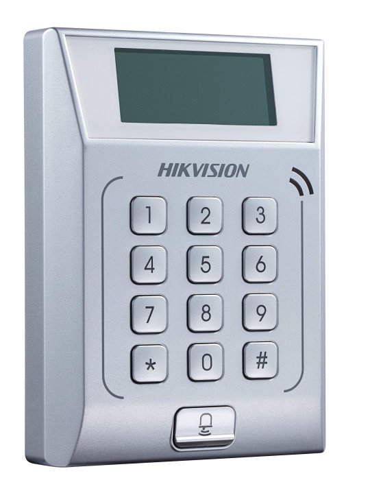 HIKVISION - DS-K1T802M
