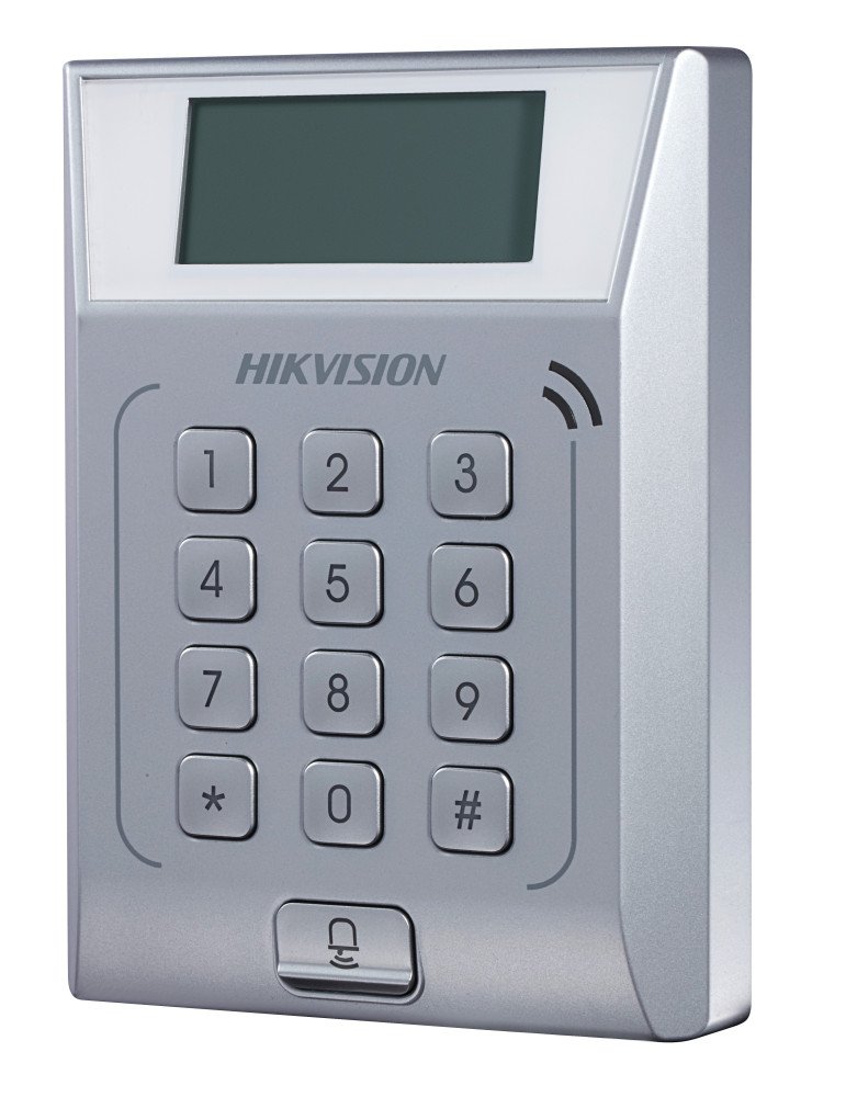 HIKVISION - DS-K1T802M