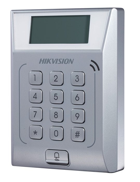 HIKVISION - DS-K1T802M