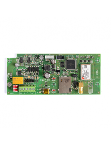 INIM FIRE - PREVIDIA-C-DIAL