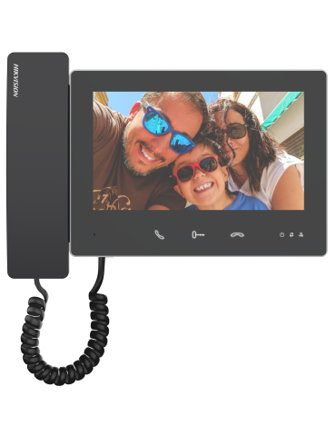 HIKVISION - DS-KH7300EY-THE2