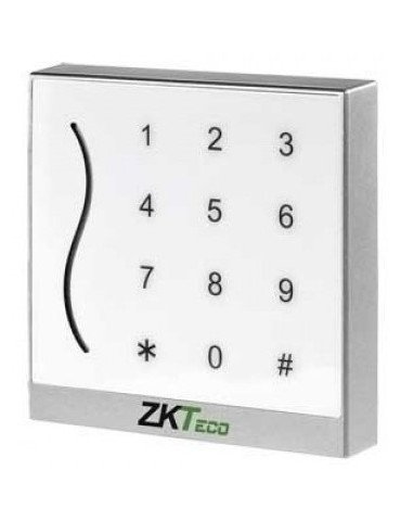 ZK TECO - PROID30 - WHITE