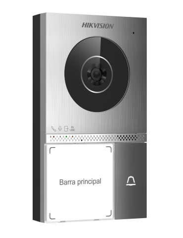 HIKVISION - DS-KV7413EY-IME2-1/2/4 2