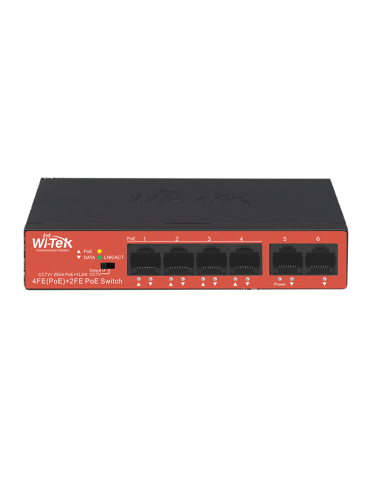 WI-TEK - WI-PS205H V2
