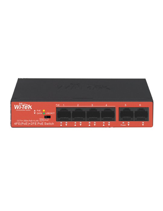 WI-TEK - WI-PS205H V2