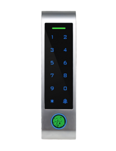 ZK TECO - MK-V1-FP-12