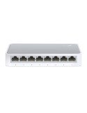 TP-Link TL-SF1008D v12.0, 8-port 10/100Mbps mini Desktop Switch