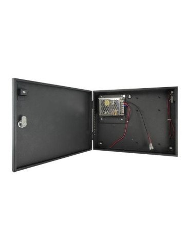 ZK TECO - METALBOX-C3