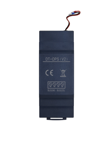 PROXY2 - DT-DPS(V2)