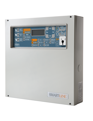 INIM FIRE - SMARTLINE020-2