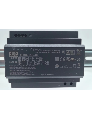 HIKVISION - DS-KAW150-4N