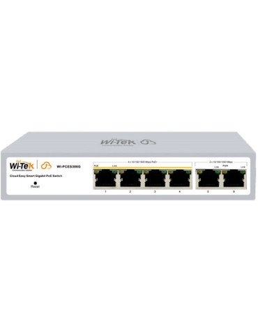 WI-TEK - WI-PCES306G(V2)