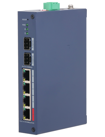 DAHUA - CHS4206-4ET-90