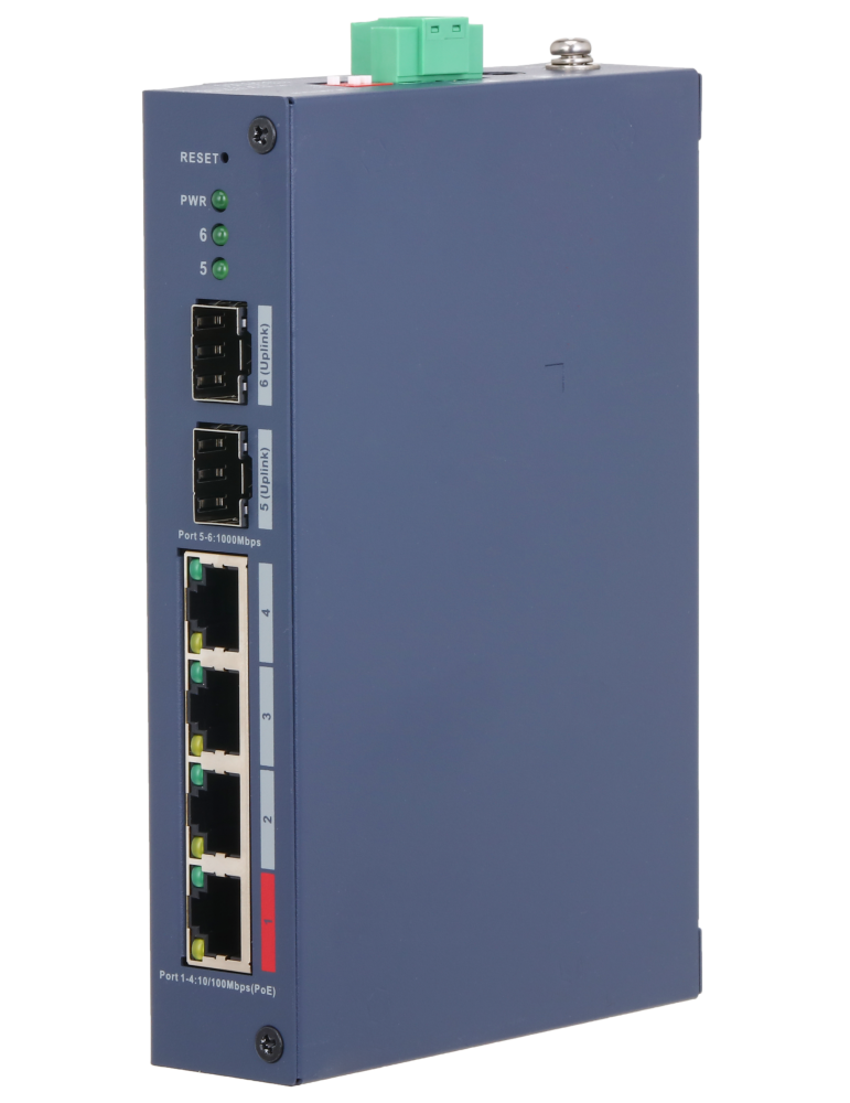 DAHUA - CHS4206-4ET-90