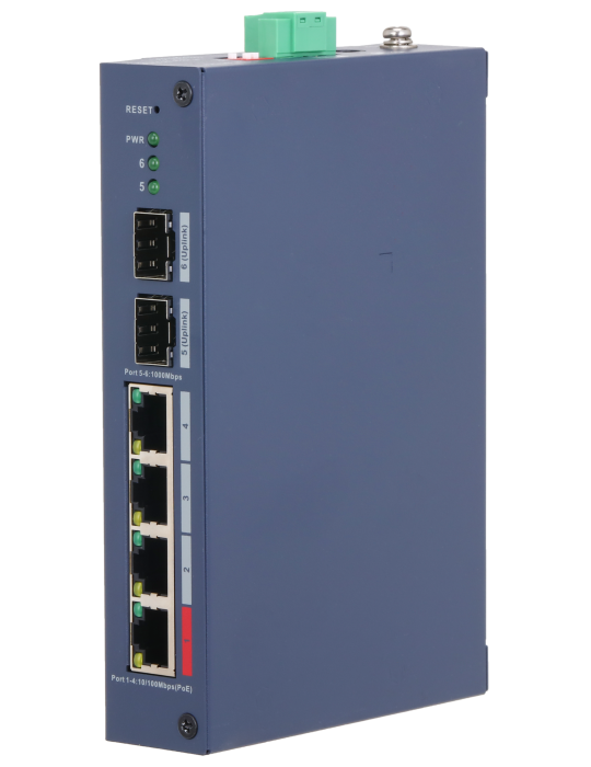 DAHUA - CHS4206-4ET-90