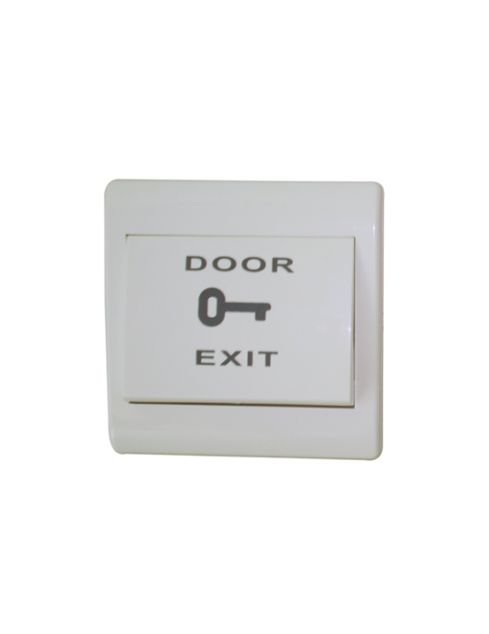 ZK TECO - PUSH-EX802