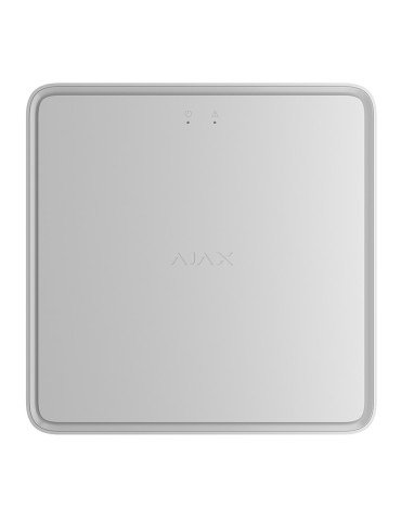 AJAX - EN54 FIRE REX WHITE 2