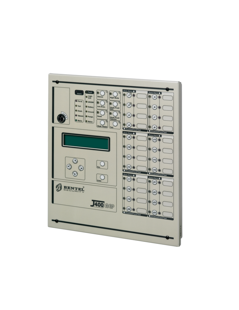 FIRECLASS - J400-REP (557.201.526)