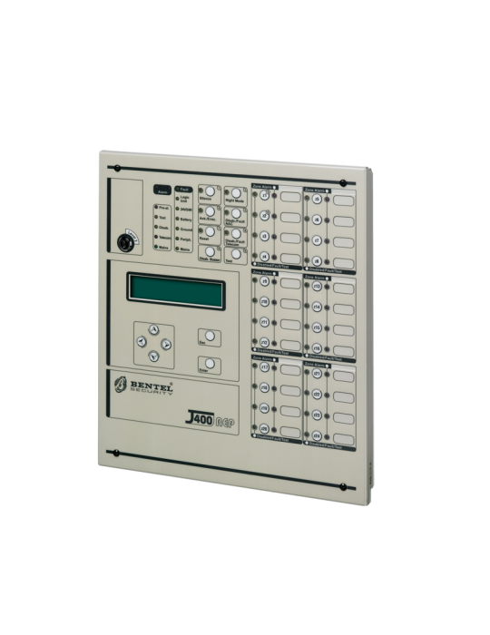 FIRECLASS - J400-REP (557.201.526)