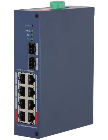 DAHUA - CHS4210-8GT-110