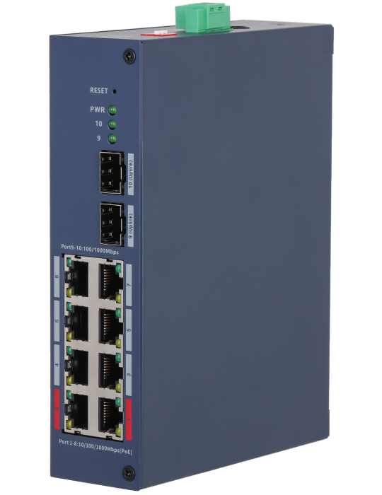 DAHUA - CHS4210-8GT-110