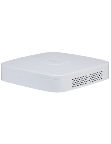 DAHUA - NVR2104-P-S3