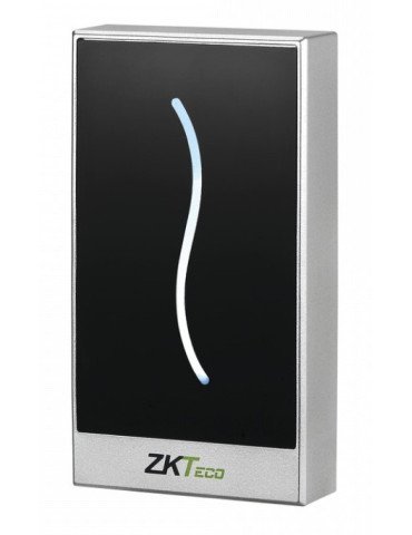 ZK TECO - PROID10 - BLACK