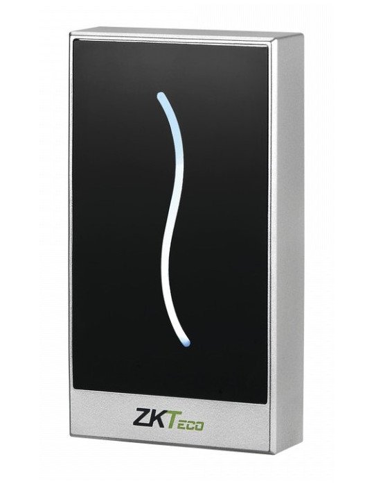 ZK TECO - PROID10 - BLACK