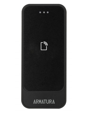 ZK TECO - ARMATURA EP10C