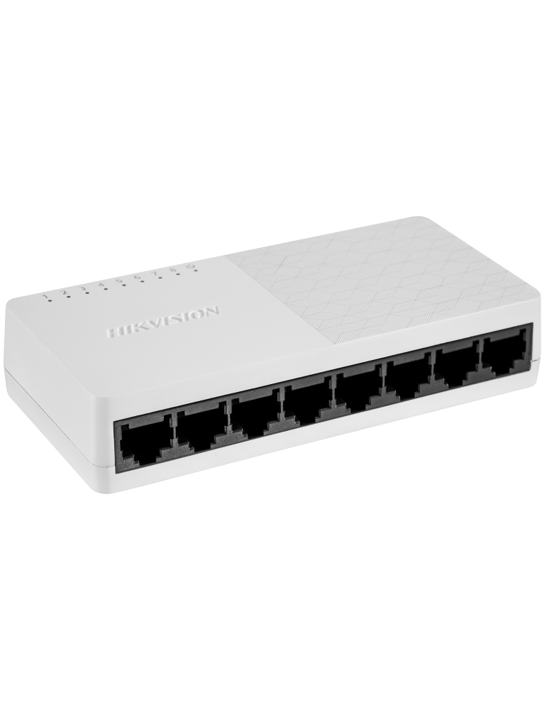 HIKVISION - DS-3E0108D-O