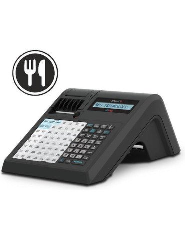 RBS El Toro Cr Ταμειακή Μηχανή Εστιατορίου